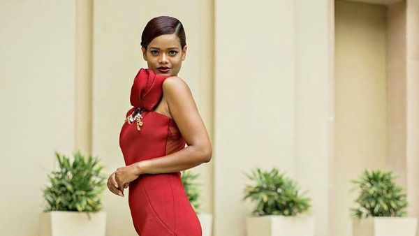 Terpikat Kecantikan Wanita India yang Laris Jadi Model karena Mirip Rihanna