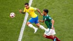 Oke di Piala Dunia 2018, Para Pemain Ini Ramaikan Rumor Bursa Transfer