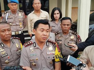 Dugaan Nining Pernah Jadi Penghuni Panti, Ini Kata Polisi Dugaan Nining Pernah Jadi Penghuni Panti, Ini Kata Polisi