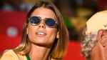 Adu Cantik WAGs Brasil vs Belgia