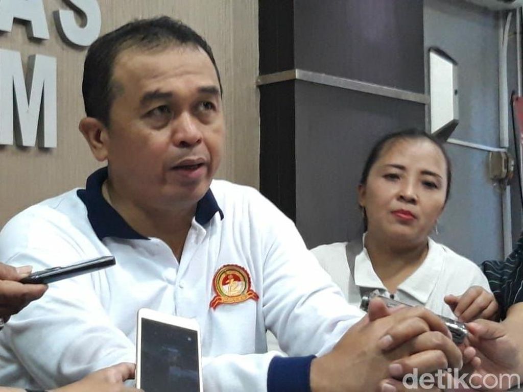 Polisi: Begitu Membaik, Anak Korban Bom Pasuruan Diserahkan Kemensos Polisi: Begitu Membaik, Anak Korban Bom Pasuruan Diserahkan Kemensos