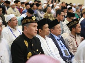 Indonesia Membutuhkan 300 Ribu Ustaz