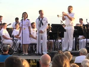 Saat Tentara RI, AS, dan Australia Nyanyikan Akad di Hawaii