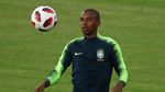 Brasil Sudah Umumkan Starting XI untuk Lawan Belgia, Ini Daftarnya