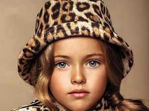 Potret Kristina, Dulu Dijuluki Anak Tercantik, Begini Keadaannya Sekarang Potret Kristina, Dulu Dijuluki Anak Tercantik, Begini Keadaannya Sekarang