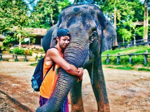 Potret Duo Youtuber Tampan yang Meninggal Tragis