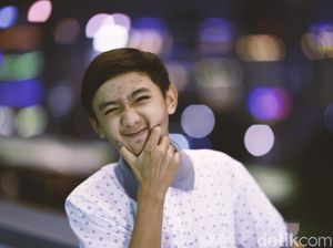 Cita-cita Jadi Chef, Bowo Tik Tok juga Tertarik Berakting Cita-cita Jadi Chef, Bowo Tik Tok juga Tertarik Berakting