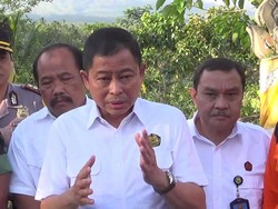 Penggunaan Biodiesel Mau Ditingkatkan dari 20% Jadi 30%