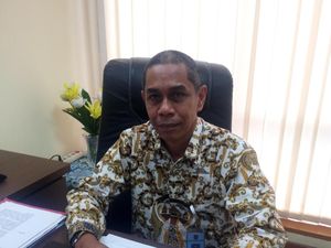 Pemkot Depok Terapkan Denda Keterlambatan Administrasi Catatan Sipil Pemkot Depok Terapkan Denda Keterlambatan Administrasi Catatan Sipil