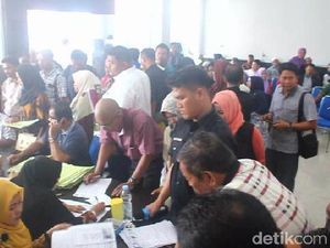 Ramai-ramai Cari Surat Keterangan Waras dari RSJ untuk Nyaleg