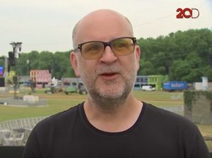 Seru! Festival Musim Panas Inggris Adakan Nobar Piala Dunia