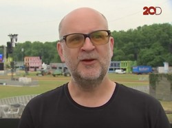 Seru! Festival Musim Panas Inggris Adakan Nobar Piala Dunia