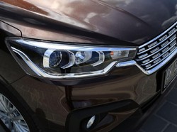 Ertiga Buatan Bekasi Bakal Masuk Vietnam