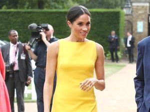 Keluarga Meghan Markle Dicela, Pangeran Charles Siap Pasang Badan