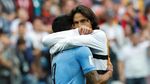 Edinson Cavani Sang Penghibur