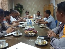 Jalan Kebumen-Banjarnegara Via Sempor Ketileng Ditutup Mulai Besok