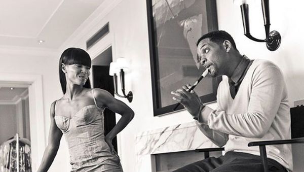 Potret Harmonis Will Smith dan Jada yang Sudah Menikah 21 Tahun