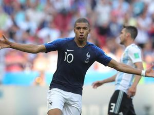 Dulu Tak Kenal, De Bruyne Kini Puji Mbappe Setinggi Langit Dulu Tak Kenal, De Bruyne Kini Puji Mbappe Setinggi Langit
