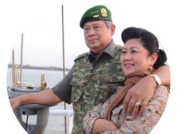 Mengenal Kanker Darah, Penyakit yang Tengah Diidap Ani Yudhoyono