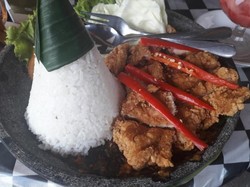 Wisata Kuliner Yogya yang Tak Biasa