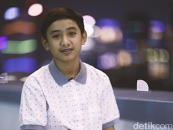 Bowo Alpenliebe Contohnya! Kurang Tidur Bikin Tubuh Meriang