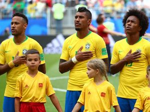 Brasil Sudah Umumkan Starting XI untuk Lawan Belgia, Ini Daftarnya