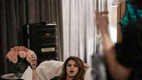 Ini  Makanan Kesukaan Selena Gomez Hingga Gigi Hadid