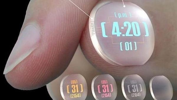 Gadget yang Mungkin Digunakan Cucu Anda di Masa Depan