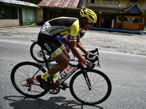 Hari Cedera Parah, PB ISSI Dituntut Segera Siapkan Pebalap Pengganti Hari Cedera Parah, PB ISSI Dituntut Segera Siapkan Pebalap Pengganti