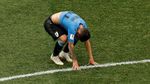 Edinson Cavani Sang Penghibur
