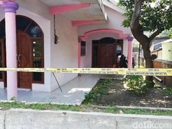 Polri Duga Anwardi Pemilik Bom Pasuruan Masih di Jatim