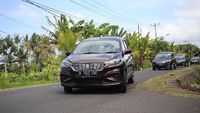 Suzuki Ertiga dan Honda Mobilio Keok di Awal Tahun 2019