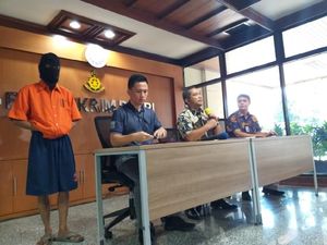 Dendi Bangga Bisa Retas Situs Bawaslu: Website Pemerintah Lemah