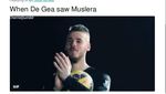 Ter-Loris Karius, Muslera Diserbu Meme Lucu