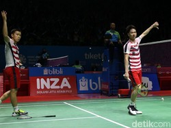 PBSI Akan Edukasi Pemain Agar Tak Sebut Wasit Rasis dan Tak Kompeten Lagi