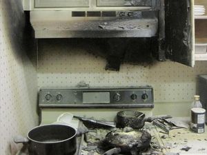 Miris! 10 Kekacauan di Dapur Ini Dijamin Bikin Kamu Prihatin