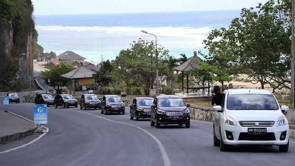 Mobil-mobil Paling Seksi Agustus 2018 (2)