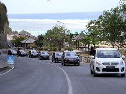 7 Penyebab Mobil Boros Bensin