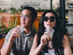 Blak-blakan Keponakan Olla Ramlan Putus dari Febby Rastanty