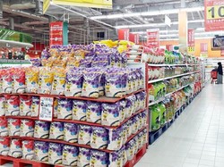 Banyak Gratisan di Promo Spesial Akhir Pekan Transmart Carrefour!