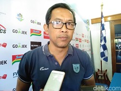 Ini Kata Aji Santoso soal Peluang Persela Raih Poin di Markas Arema