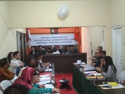 Kubu Arinal: Pemanggilan Orang Meninggal Jadi Saksi Mengada-ngada