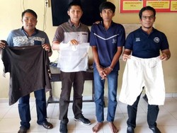 Utang Tak Dibayar, Alka Tewas Ditikam Tetangga