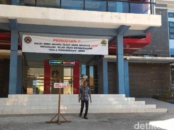 Ini Cara SMA di Boyolali Minimalkan Kasus SKTM Saat PPDB