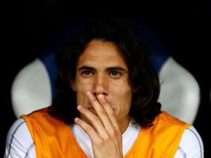 Saat Ini Cavani Cuma Ingin Tuntaskan Kontraknya dengan PSG