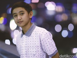 Sering Di-bully, Bowo Alpenliebe Dapat Pesan dari Young Lex