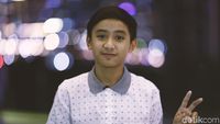 Tik Tok Kini Heboh, Masih Ingat Bowo Alpenliebe?