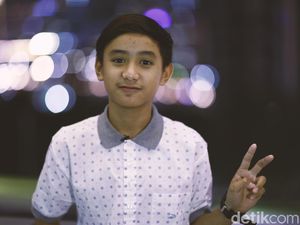 Tik Tok Kini Heboh, Masih Ingat Bowo Alpenliebe? Tik Tok Kini Heboh, Masih Ingat Bowo Alpenliebe?
