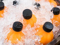 4 Rekomendasi Jus untuk Meningkatkan Imunitas Penangkal COVID-19