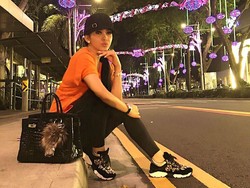 Syahrini Ingin Tutup Aurat, Mau Seksi dan Cantik untuk Suami Nanti